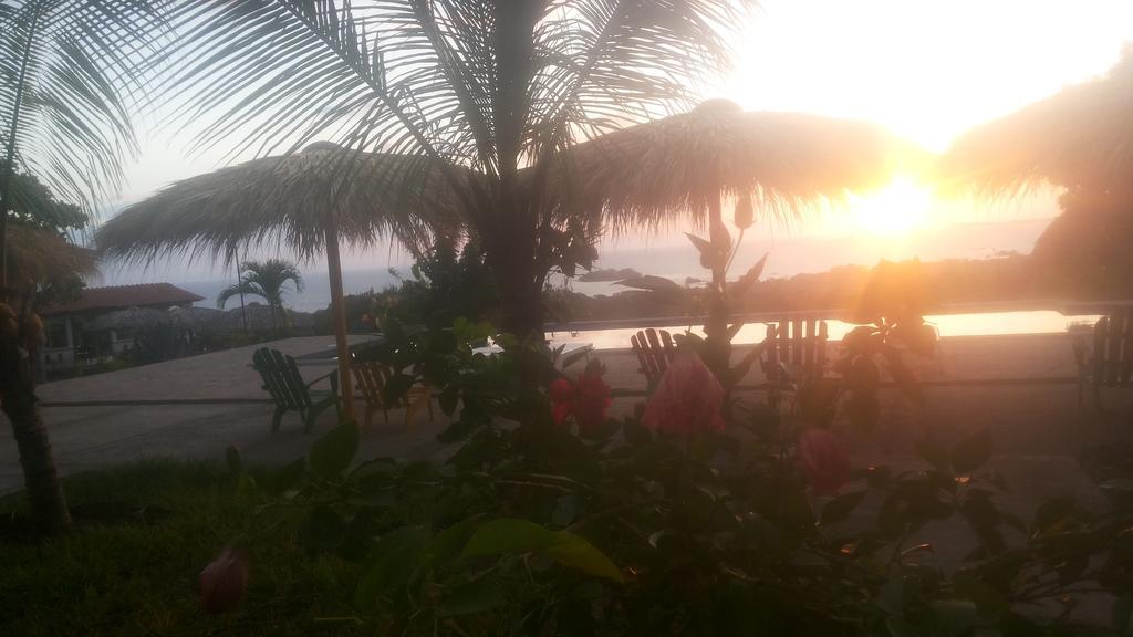 El Mirador Ecologico, Ometepe Hotel Altagracia Exterior photo